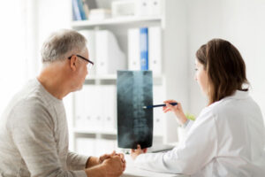 <strong><u>Choosing The Best Spine Surgeon In India</u></strong>