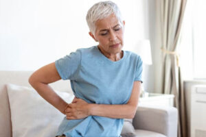 Osteoporosis Causes & Symptoms
