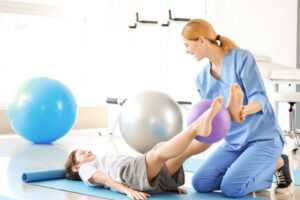 Your Simple 5 step guide to choosing the right Physiotherapy center