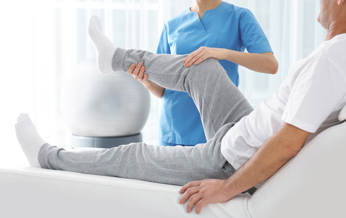 Physiotherapy in gurugram