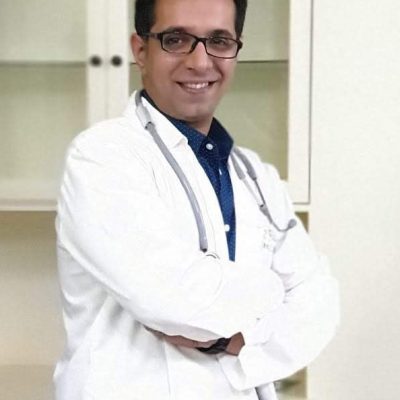 Dr. Bhupesh-Kumar